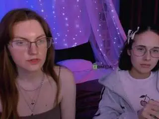 Camsoda Best Webcam of ava-mystic