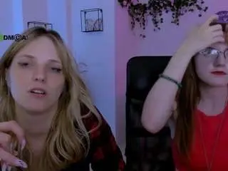 Camsoda Adult Webcams of ava-mystic