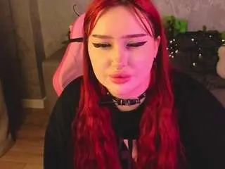 Camsoda Adult Webcams of jane-goddesss