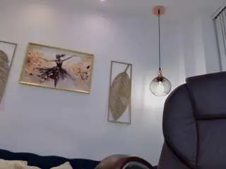 Camsoda Adult Video Chat of saskia-litt