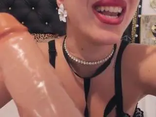 Camsoda Adult Video Chat of preciousailyn