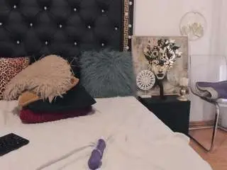 Camsoda Live Porn of preciousailyn