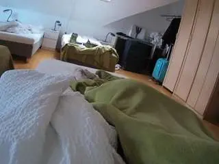 Camsoda Best live sex cam show of voyeurcam-julmodels-bed-1