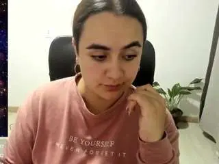 Camsoda Adult Video Chat of maryluna95