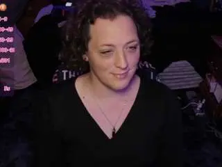 Camsoda Live Sex Cam of abagailsoft