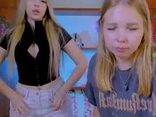 Camsoda Watch Live Sex Cams of viola-sweet