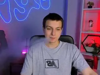 Camsoda Live Sex of eric-nova