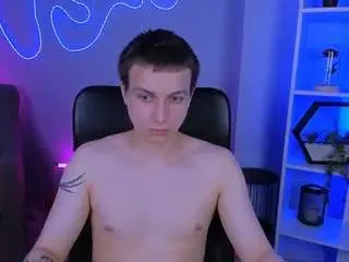 Camsoda Free Porn Cam of eric-nova