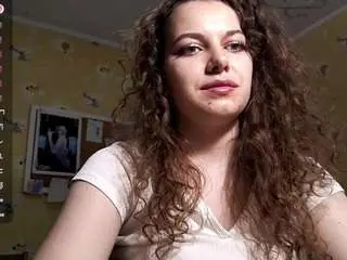 Camsoda Adult Webcam of sharenglassey