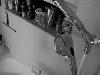 Camsoda Adult Webcams of voyeurcam-charleys-bathroom