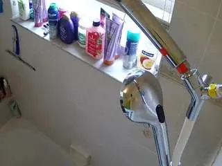 Camsoda Adult Video Chat of voyeurcam-charleys-bathroom