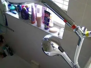 Camsoda Live Sex of voyeurcam-charleys-bathroom