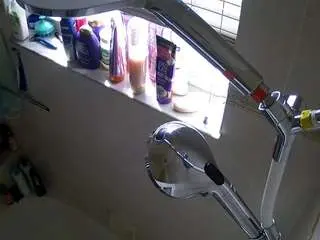 Camsoda Live Sex Cam of voyeurcam-charleys-bathroom