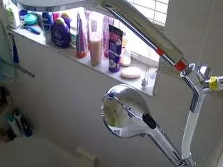 Camsoda Nude Webcam of voyeurcam-charleys-bathroom