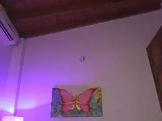 Camsoda Private Sex Chat of elizabethmansson