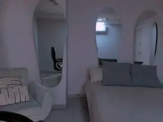 Camsoda Adult Webcam of isabellamoretti