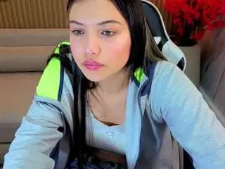 Camsoda Best Webcam of venus-velvet-tp