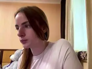 Camsoda Adult Video Chat of josefanieva