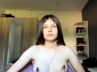 Camsoda Watch Live Sex Cams of kimbermozo