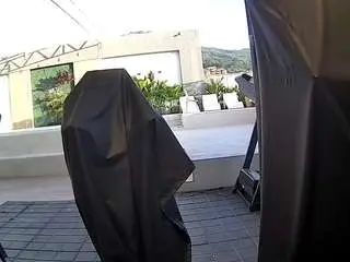 Camsoda Watch Live Sex Cams of voyeurcam-casa-salsa-gym-bike