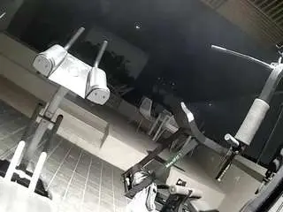 Camsoda Watch Live Sex Cams of voyeurcam-casa-salsa-gym-bike
