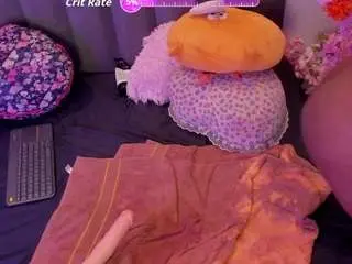 Camsoda Nude Webcam of kendrachavez