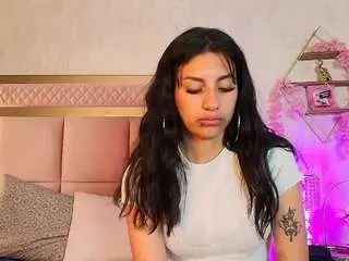 Camsoda Live Sex Cam of madhiison