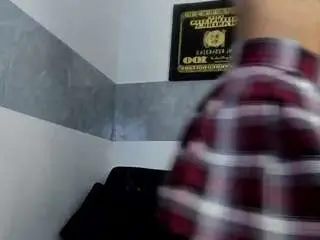 Camsoda Adult Webcam of tammybroxxx