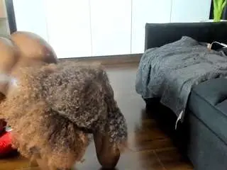 Camsoda Live Sex Cam of perfect-black-ass