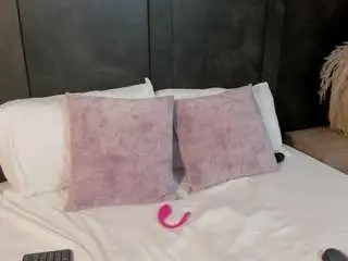 Camsoda Private Sex Chat of nina-desire