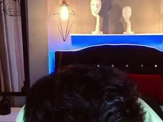 Camsoda Adult Video Chat of stone-axel