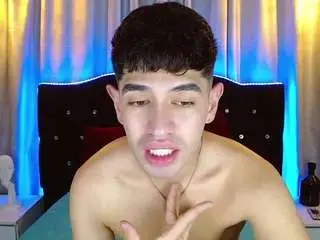 Camsoda Live Porn of stone-axel