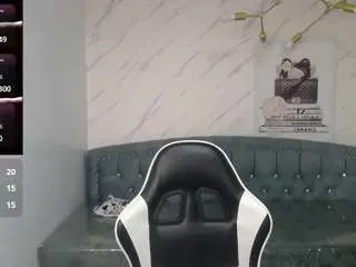 Camsoda Free Porn Cam of elizabeth-t