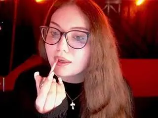 Camsoda Private Sex Chat of luxsopphia