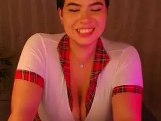 Camsoda Live Porn of rosalie-bliss