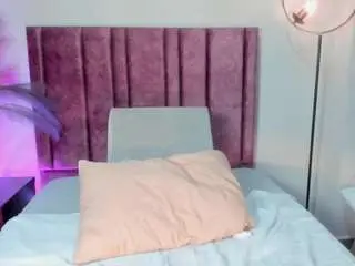 Camsoda Private Sex Chat of annadenverr