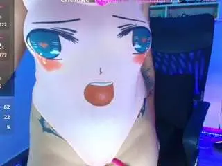 Camsoda Sex Chat of milley-rose