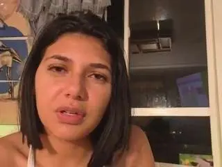 Camsoda Free Live Porn of gingermd