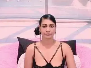 Camsoda Live Sex Cam of indianfire
