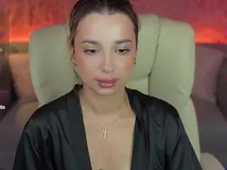 Camsoda Free Porn Cam of melisarosss