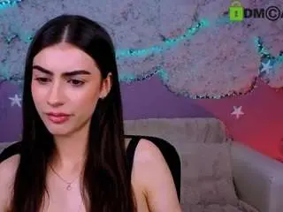 Camsoda Sex Chat of kaisy-star