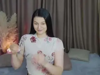 Camsoda Sex Cam of solazolaa