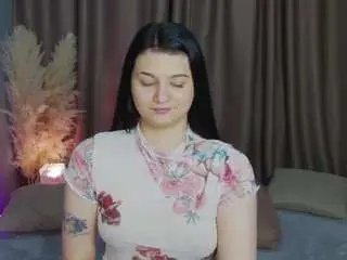 Camsoda Adult Webcams of solazolaa