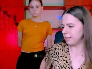 Camsoda Adult Webcam of bella-sky