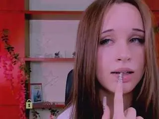 Camsoda Free Porn Cam of eira-mouse