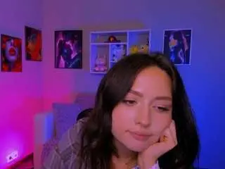 Camsoda Best Webcam of anneta-moon