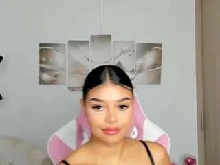 Camsoda Adult Video Chat of haileyflorez