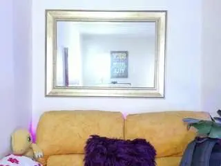 Camsoda Adult Webcam of kyomi-chang