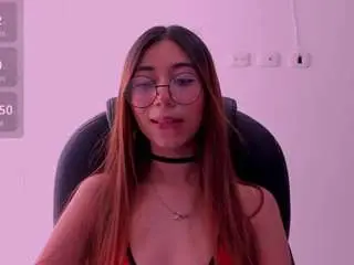 Camsoda Sex Cam of sammy-jhonss