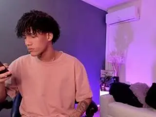 Camsoda Best live sex cam show of adam-walker90